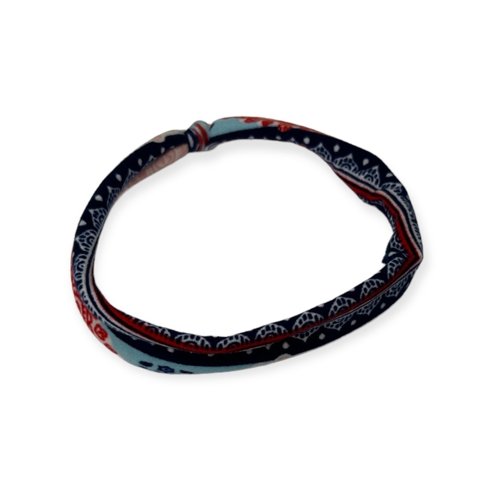 Buskins Headband/Bracelet/Ponytail Holder OS - Picture 6 of 6